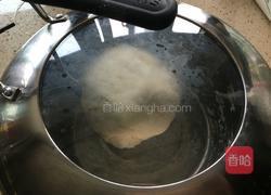 卷心菜素馅饼的做法图解2