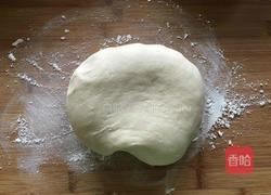 卷心菜素馅饼的做法图解8