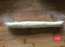 卷心菜素馅饼的做法图解9