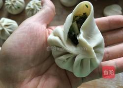 卷心菜素馅饼的做法图解13