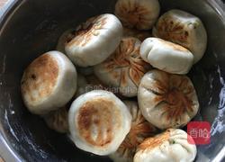 卷心菜素馅饼的做法图解21