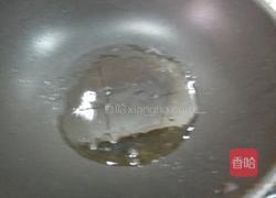  卷心菜炒油条的做法图解4