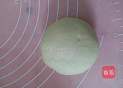 白萝卜肉馅包子的做法图解5