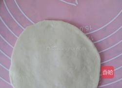 卷心菜肉馅包子的做法图解8