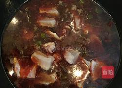 黄豆芽炖香辣鱼的做法图解10