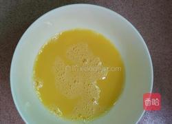 猪肝蛋汤的做法图解3