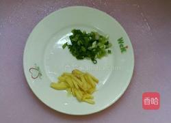 猪肝蛋汤的做法图解4