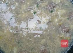 猪肝蛋汤的做法图解9