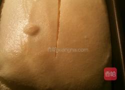 海绵蛋糕吐司的做法图解8