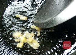 五彩豆腐羹的做法图解5