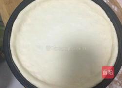 番茄披萨的做法图解4