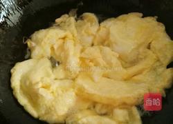 西红柿鸡蛋的做法图解2