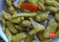 泡椒猪皮的做法图解6