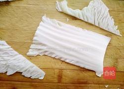 佛手津白的做法图解2