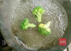 佛手津白的做法图解4