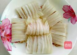 佛手津白的做法图解10