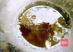 佛手津白的做法图解14