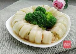 佛手津白的做法图解15