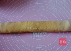 猪肉小白菜彩色水饺的做法图解7