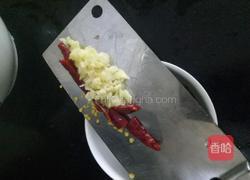 素炒杏鲍菇的做法图解2