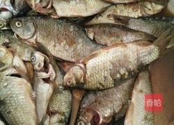 煎鱼的做法图解1