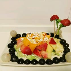 青瓜鲜果时光