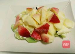 青瓜鲜果时光的做法图解5