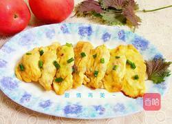 荷包蛋(蛋包肉版)的做法图解9