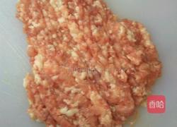 荷包蛋(蛋包肉版)的做法图解3