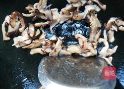 彩椒香菇肉丝的做法图解4