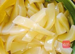 魔芋烧啤酒鸭的做法图解5