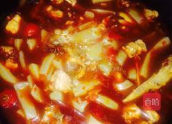 魔芋烧啤酒鸭的做法图解16