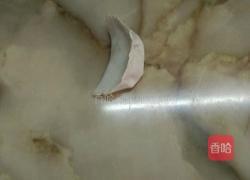 东北芹菜饺子的做法图解9