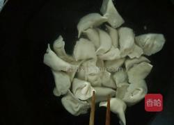 东北芹菜饺子的做法图解12
