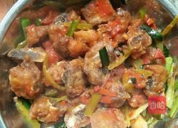 香闷排骨的做法图解5