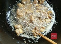 香闷排骨的做法图解4
