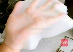 美味的秘制凉皮的做法图解10