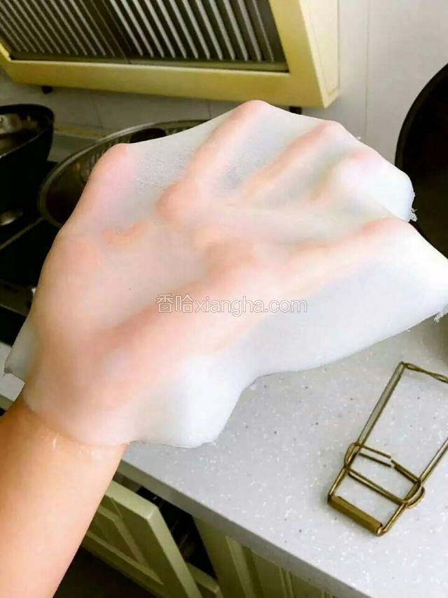做好就是这个样子