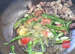 香菇滑肉片的做法图解2