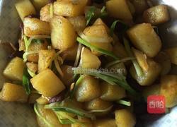 招牌哨子土豆的做法图解5