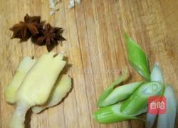 盐水皮皮虾的做法图解2