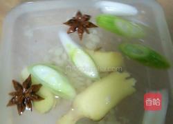 盐水皮皮虾的做法图解3