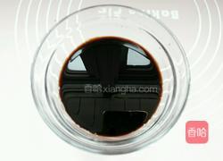 彩椒老醋花生的做法图解5