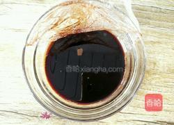 彩椒老醋花生的做法图解6