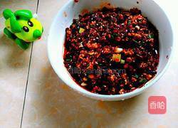 肉末芽菜的做法图解9