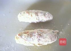 卷心菜饼的做法图解5