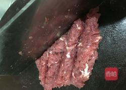 麻婆豆腐的做法图解4