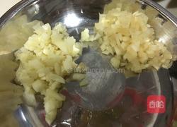 麻婆豆腐的做法图解5