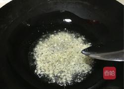 麻婆豆腐的做法图解7