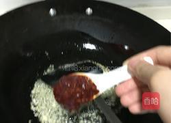 麻婆豆腐的做法图解8